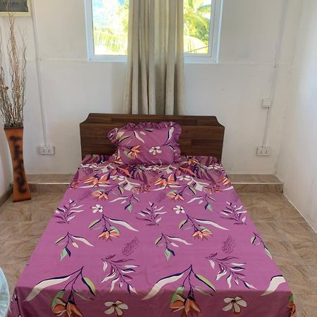 Kataleya Apartment ปอร์ต หลุยส์ ภายนอก รูปภาพ