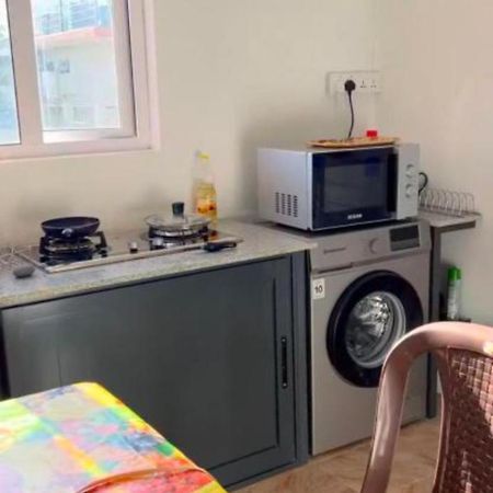 Kataleya Apartment ปอร์ต หลุยส์ ภายนอก รูปภาพ