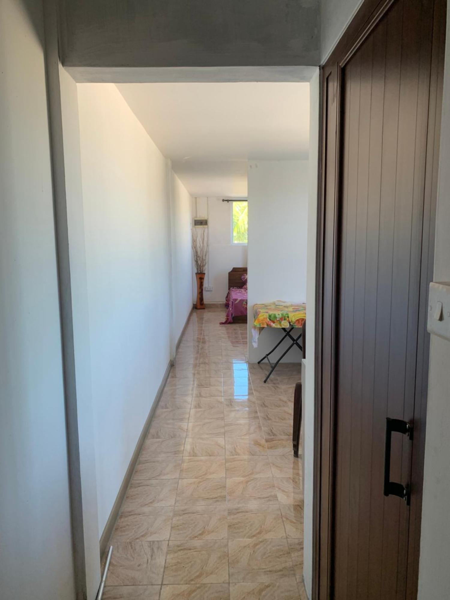 Kataleya Apartment ปอร์ต หลุยส์ ภายนอก รูปภาพ
