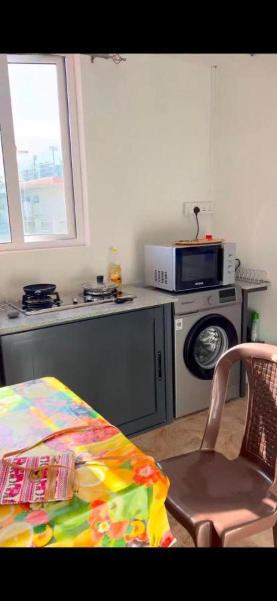 Kataleya Apartment ปอร์ต หลุยส์ ภายนอก รูปภาพ